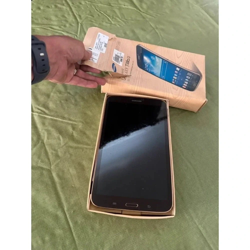 Samsung Galaxy Tab 3 16GB 8.0
